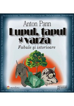 Lupul, tapul si varza..