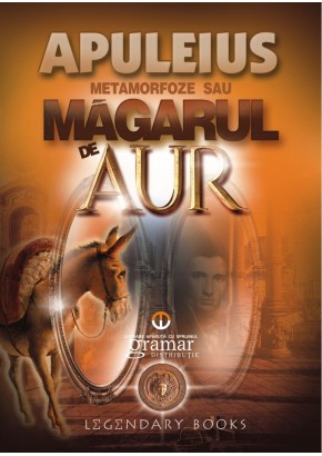 Metamorfoze sau Magarul de aur