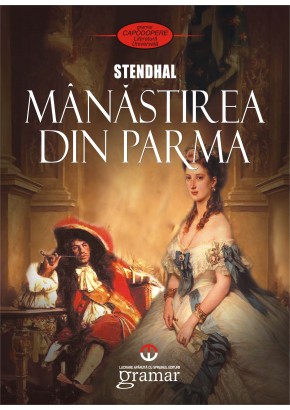 Manastirea din Parma