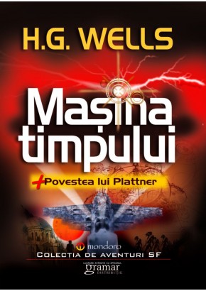 Masina timpului