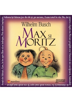 Max si Moritz..