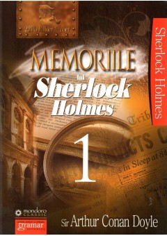 Memoriile lui Sherlock H..