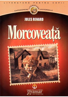 Morcoveata