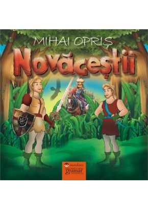 Novacestii