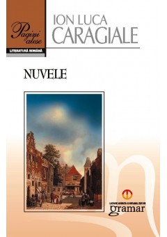 Nuvele - I.L. Caragiale ..