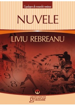 Nuvele - Rebreanu