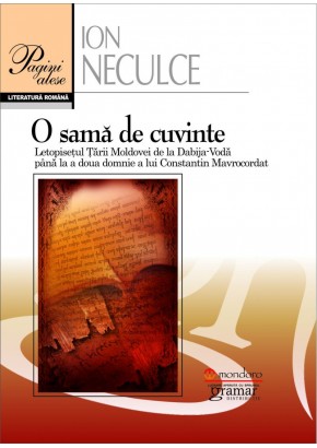 O sama de cuvinte (XII-01)