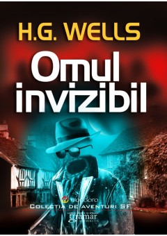 Omul invizibil..