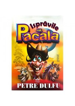 Ispravile lui Pacala
