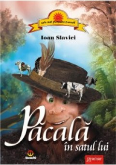 Pacala in satul lui