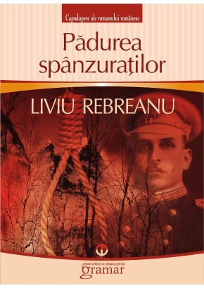 Padurea spanzuratilor