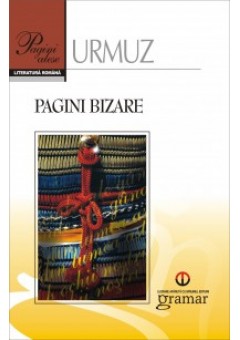 Pagini bizare..