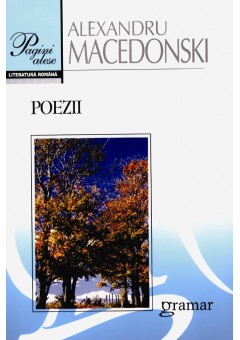 Poezii - A. Macedonski..