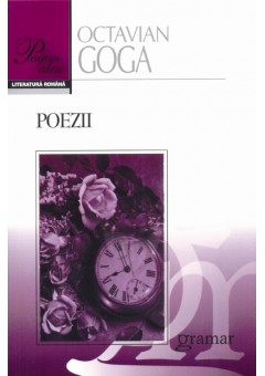 Poezii - O. Goga