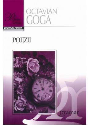 Poezii - O. Goga