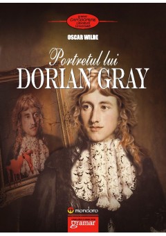 Portretul lui Dorian Gra..