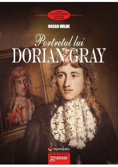 Portretul lui Dorian Gray