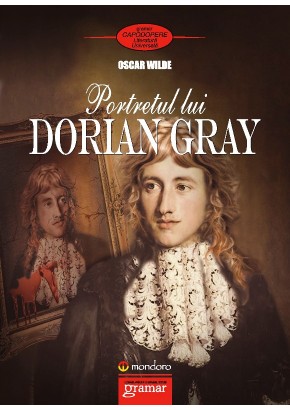 Portretul lui Dorian Gray