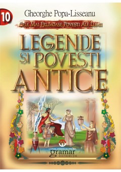 Legende si povestiri antice