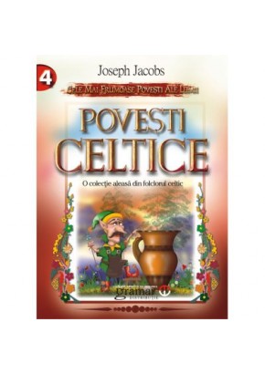 Povesti celtice