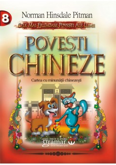 Povesti chineze..