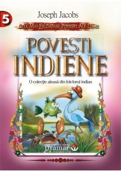 Povesti indiene..