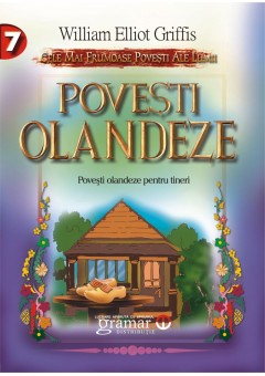 Povesti olandeze