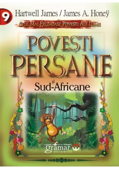 Povesti persane si afric..