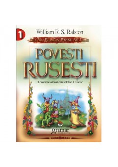 Povesti rusesti