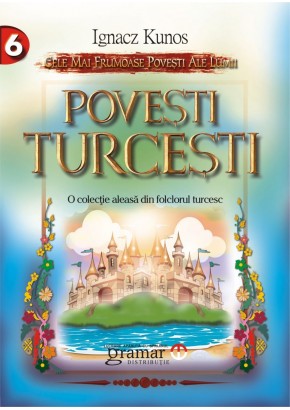 Povesti turcesti