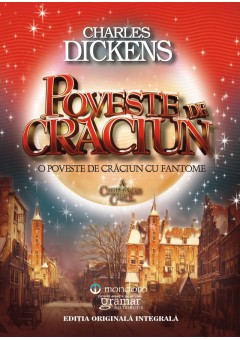 Poveste de Craciun - Charles Dickens