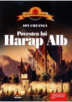 Povestea lui Harap-Alb..