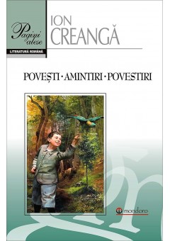 Povesti. Amintiri. Povestiri