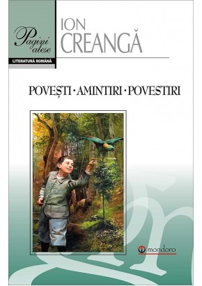 Povesti. Amintiri. Povestiri