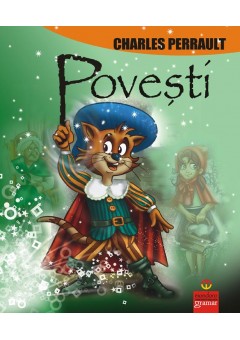 Povesti - Charles Perrau..