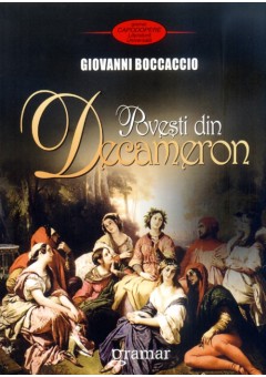 Povesti din Decameron