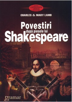 Povestiri dupa piesele lui Shakespeare