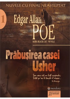 Prabusirea casei Usher