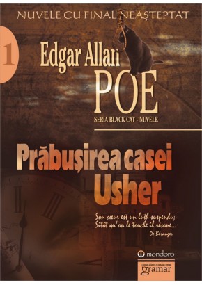 Prabusirea casei Usher