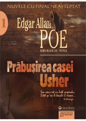 Prabusirea casei Usher