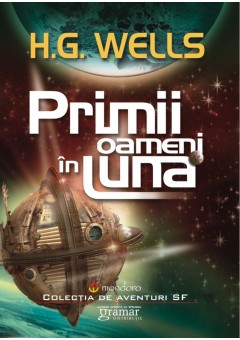 Primii oameni in Luna..