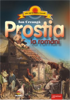 Prostia la romani..