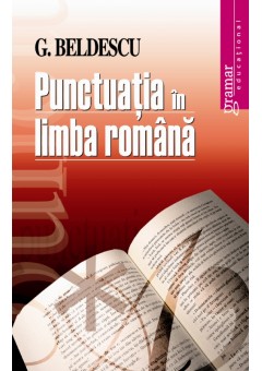 Punctuatia in limba romana