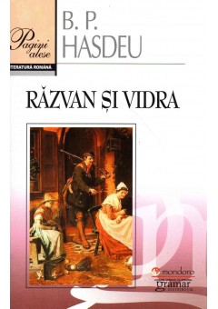 Razvan si vidra