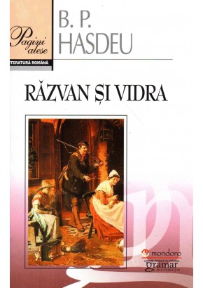 Razvan si vidra