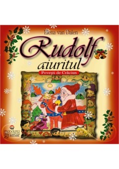 Rudolf aiuritul - Povest..