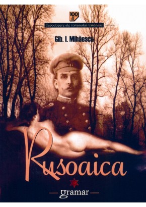 Rusoaica