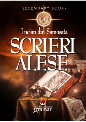 Scrieri alese