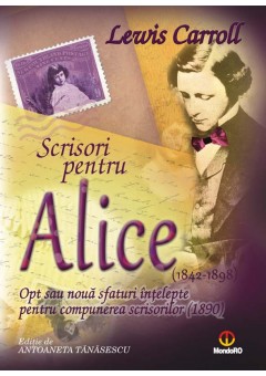 Scrisori pentru Alice. O..