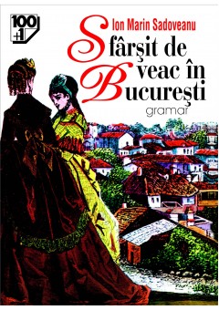 Sfarsit de veac in Bucur..
